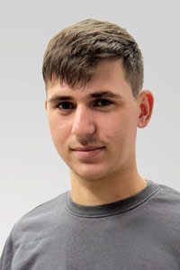 Andrei Calugaru