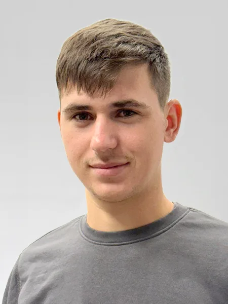 Andrei Calugaru