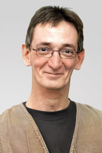 Christoph Hesse
