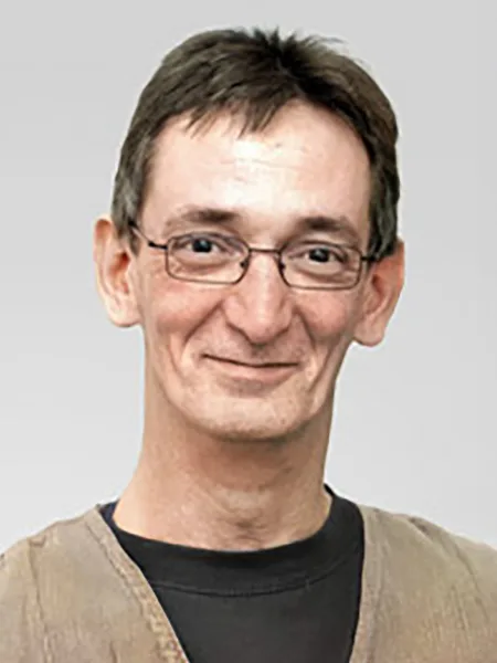 Christoph Hesse