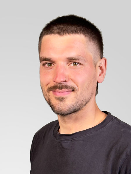 Damian Dworschak