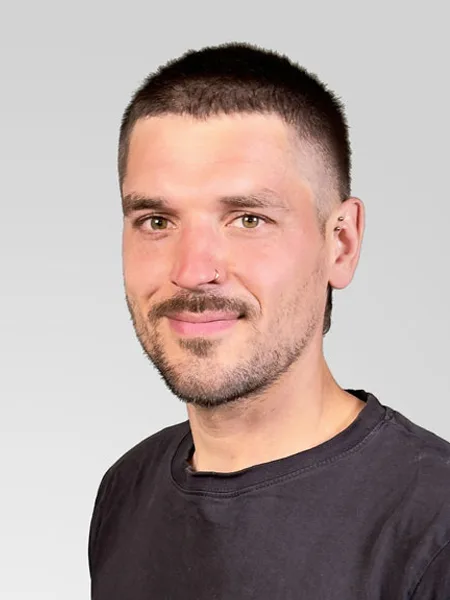 Damian Dworschak