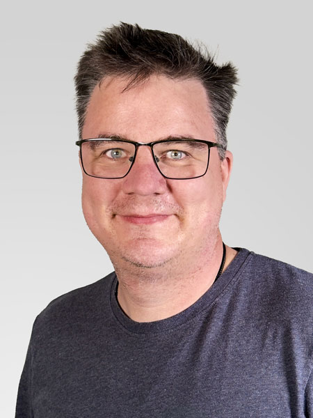Georg Kröger