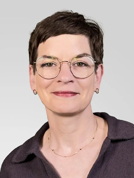 Heike Hause