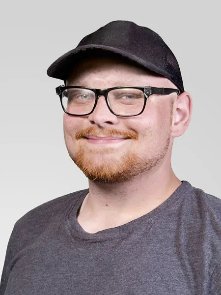 Jamie Schmitt