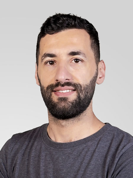 Jihad Gbara