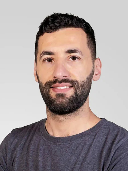 Jihad Gbara