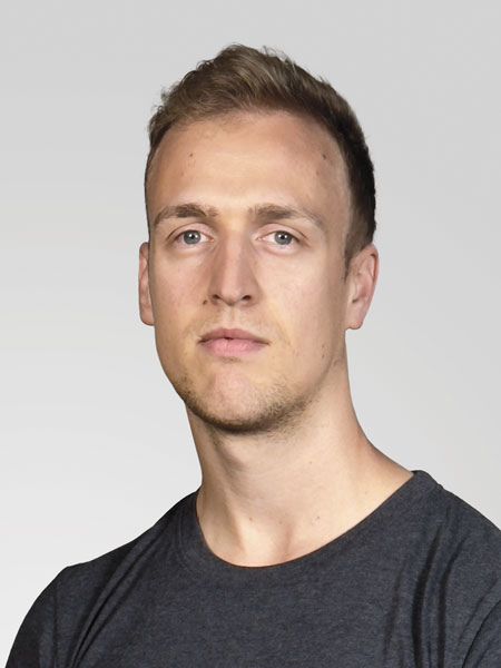Jona Steden