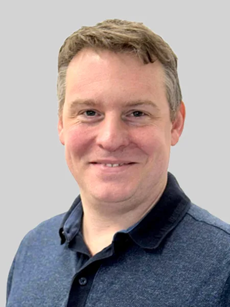 Kai Gendig