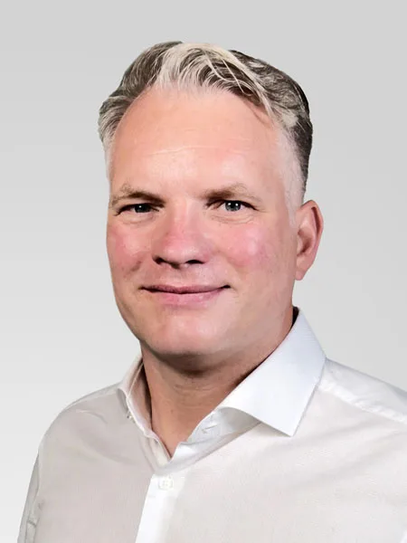 Lars Giese