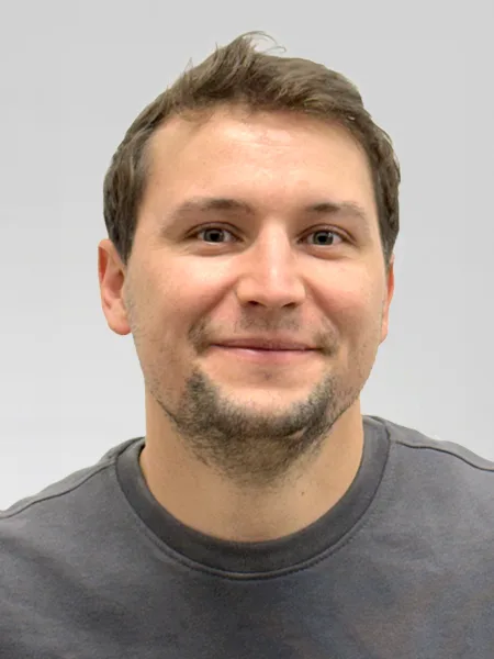 Lennart Kantorek