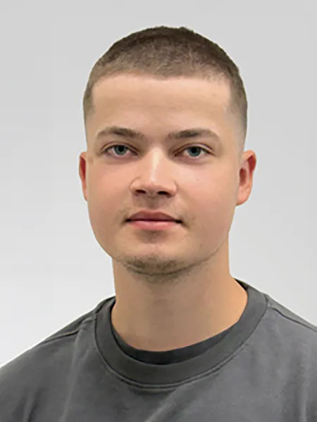 Leon Krell