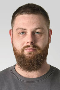 Lukas Chajewski