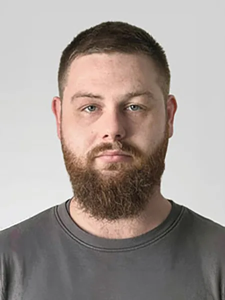 Lukas Chajewski