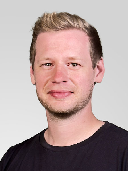 Lukas Rangen