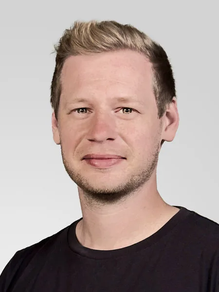 Lukas Rangen