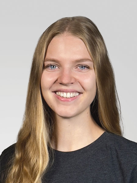 Marie Gowert