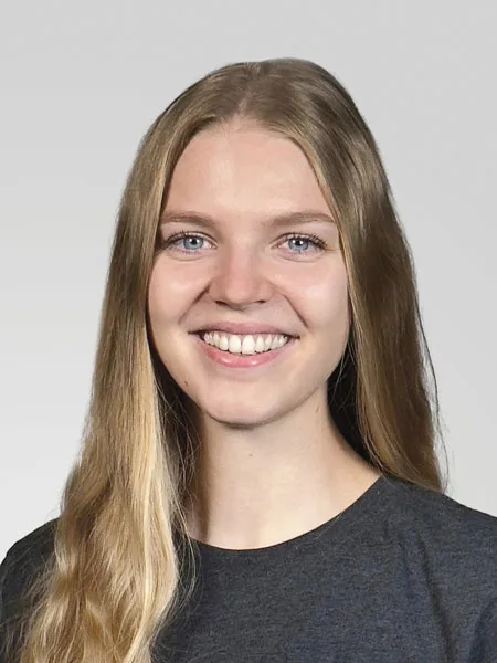 Marie Gowert
