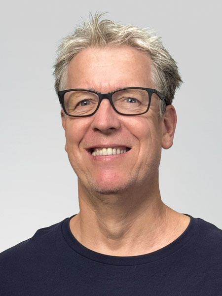 Martin Liebelt