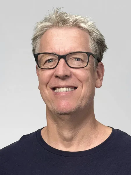 Martin Liebelt