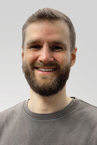 Matthias Hillmann
