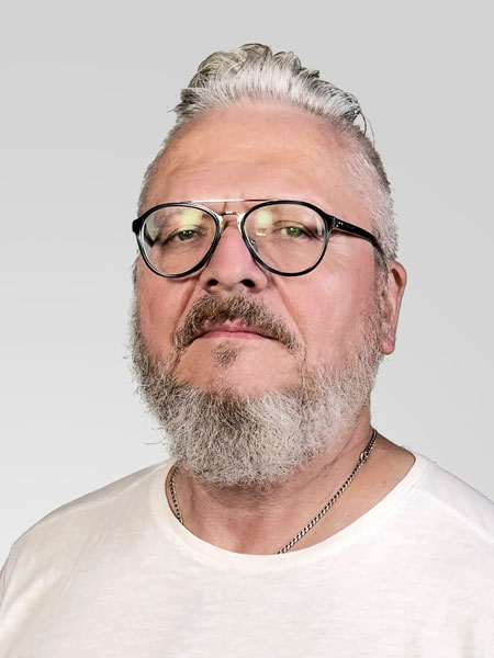 Michael Flunkert