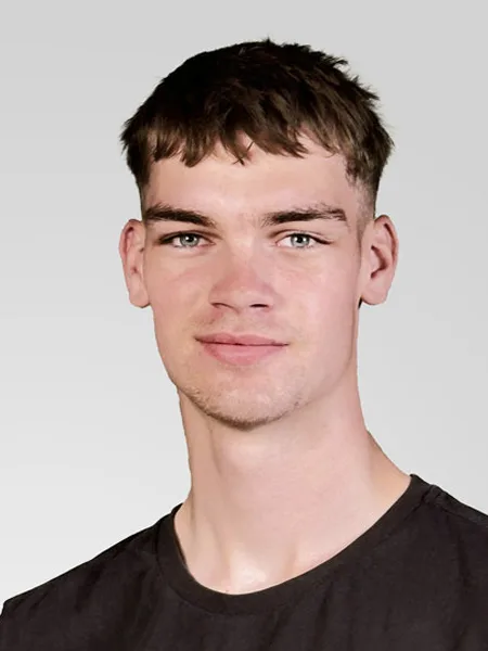 Moritz van Elst