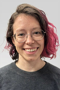 Nele Redemann