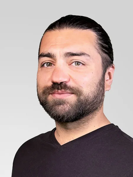 Oguzhan Aksoy