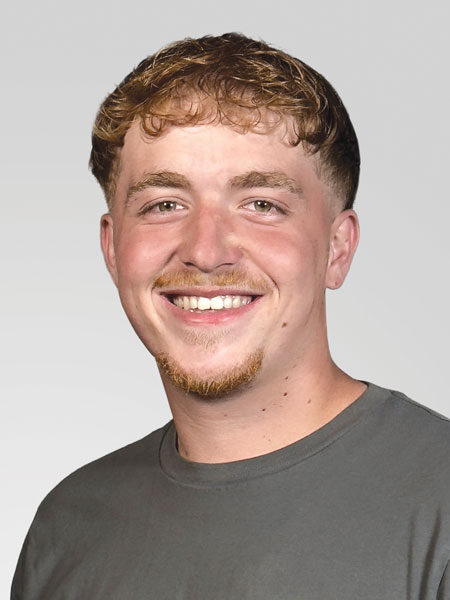 Phil Schubert