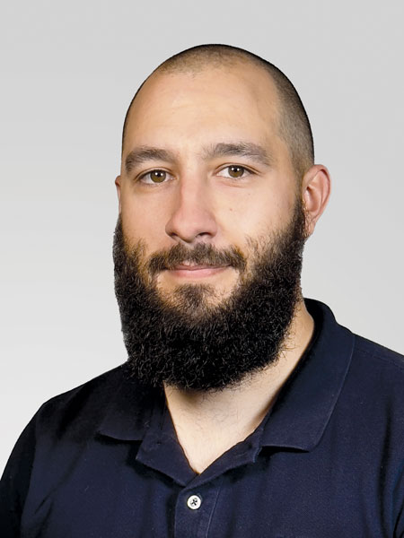 Philipp Schaap