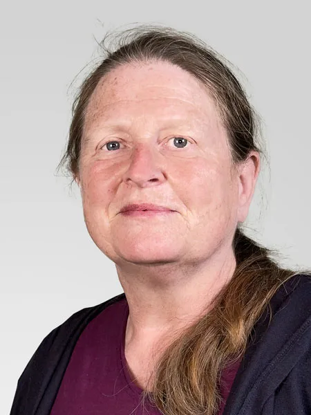 Sandra Winner