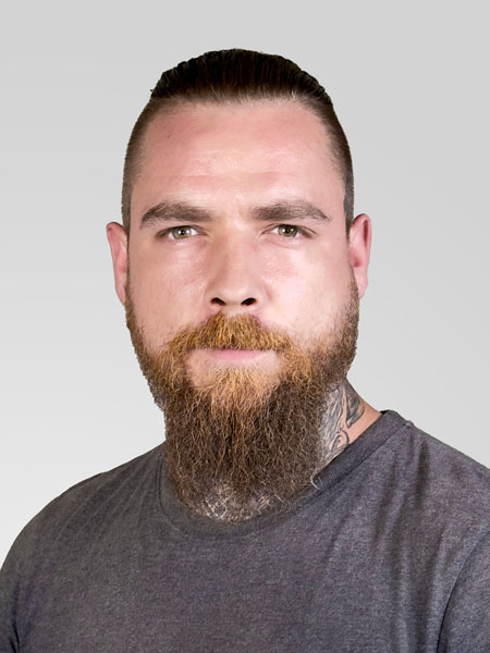 Sebastian Gaczorek