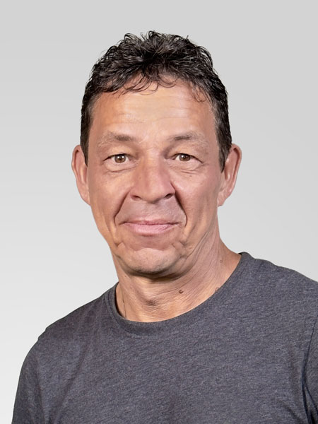Steffen Mattes