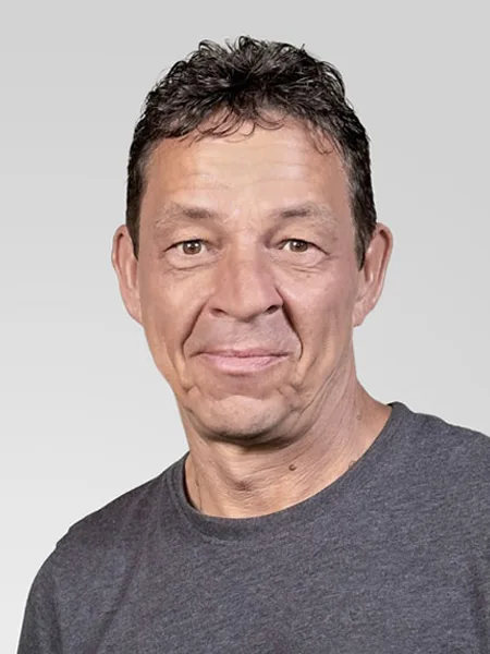 Steffen Mattes