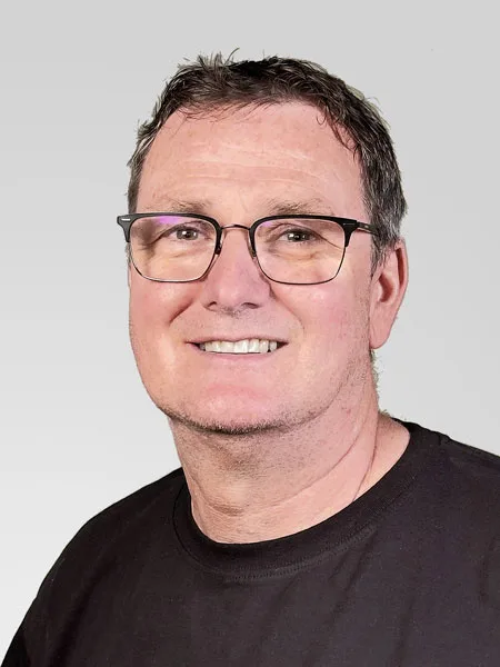 Thomas Ribbrock
