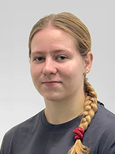 Tjorven Althoff