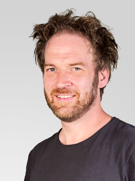 Tobias Seemann