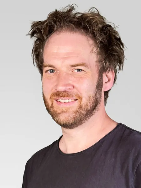 Tobias Seemann