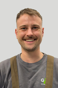 Victor Scharnow