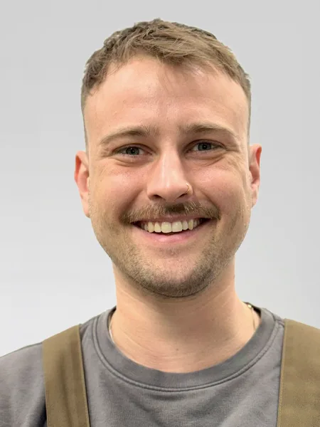 Victor Scharnow