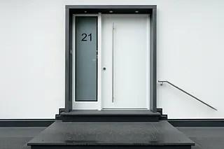 Haustüren