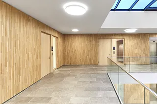 Raumtrennung