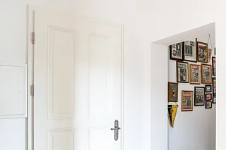 Wohneingangstüren