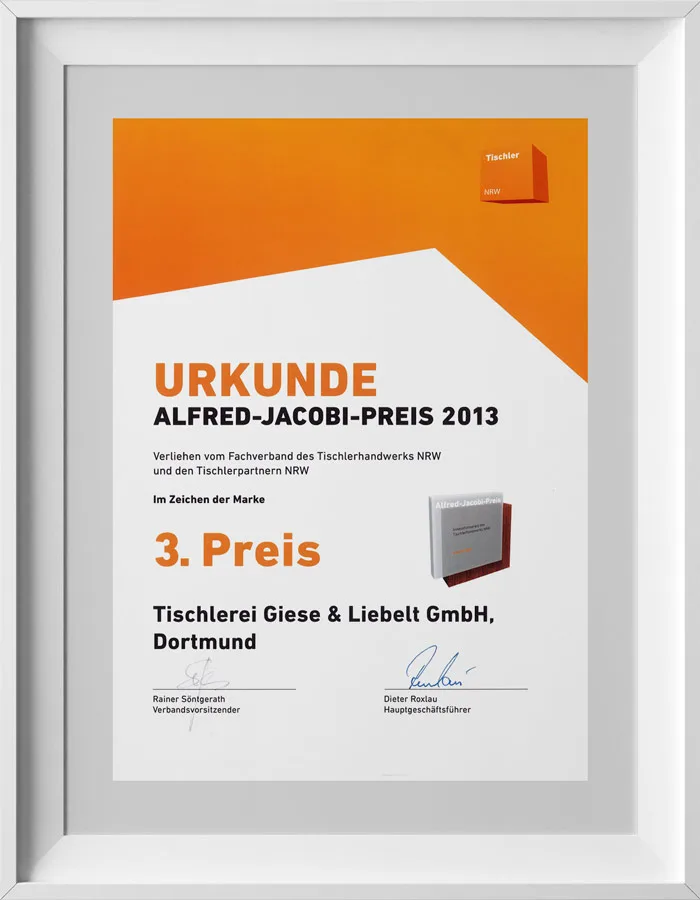 Urkunde az-25