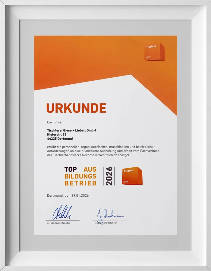 Urkunde az-32