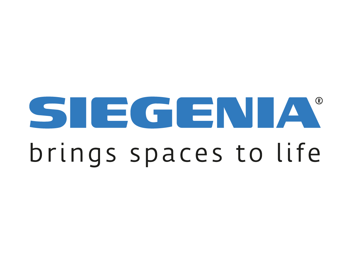 SIEGENIA – Beschlagsysteme