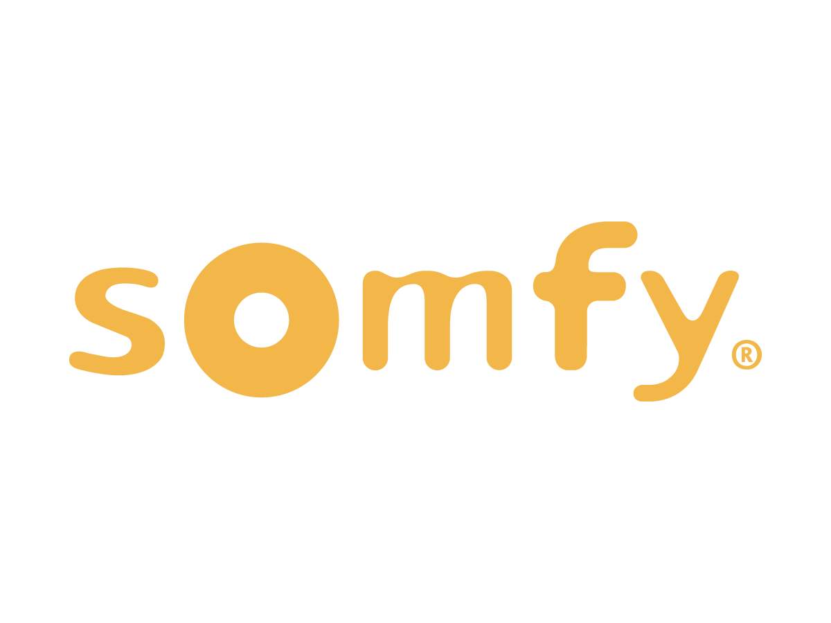 Somfy – Antriebe & Steuerungen