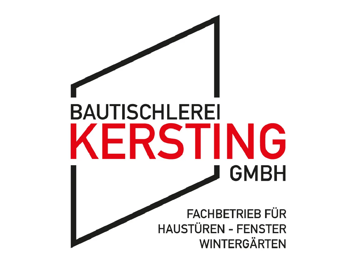 Kersting Bautischlerei – Partnerbetrieb
